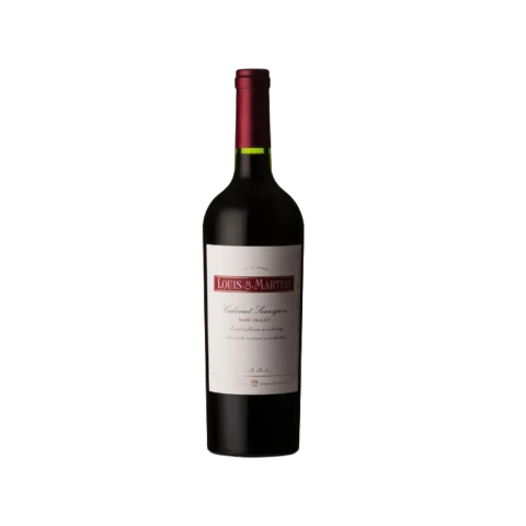 Napa Cabernet 21 Louis Martini