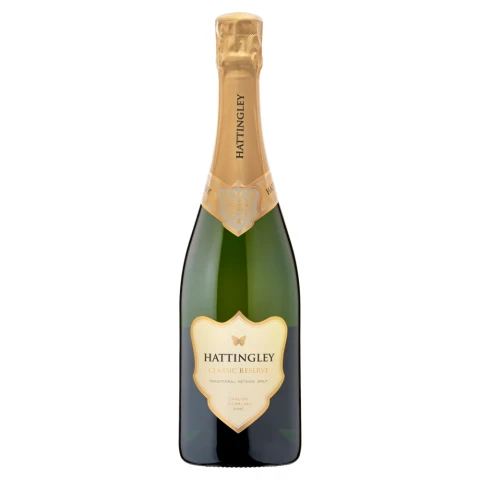 Classic Reserve NV Hattingley Valley