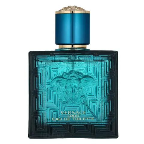 Versace Eros Pour Homme Eau de Toilette Spray 50 ml