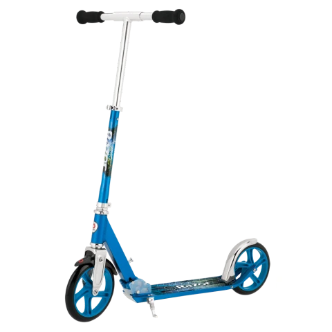 Razor - A5 Lux Scooter - Blue (13073042)