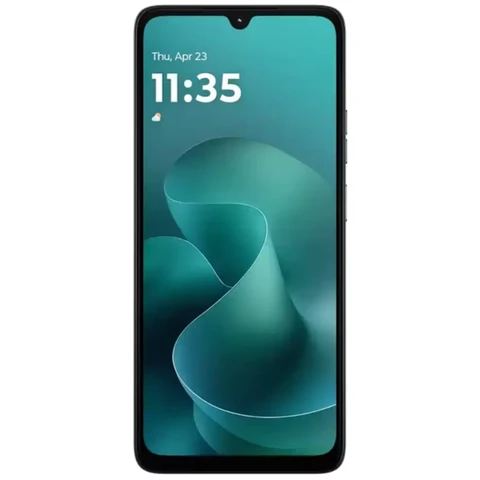 Motorola G06 Power 4+64 Smartphone PANTONE Tapestry (Blue)