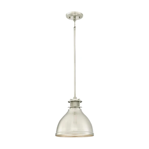 Westinghouse Lighting Langston Vintage Stil Einzelleuchte Innenraum Pendelleuchte