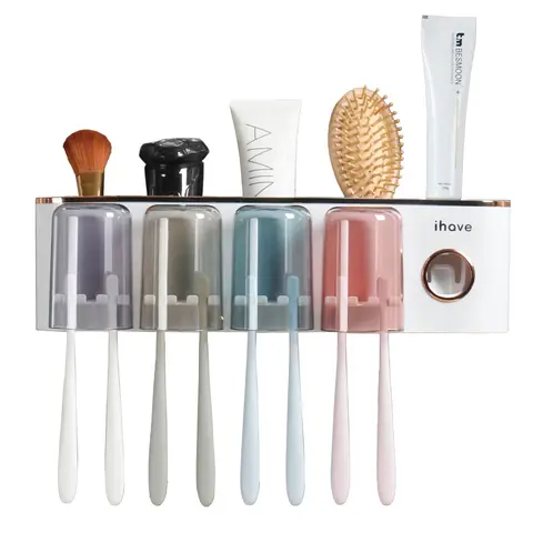 iHave toothbrush holder G404