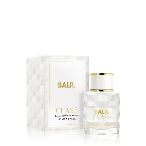 BALR. CLASS FOR WOMEN  Eau de Parfum 50 ml