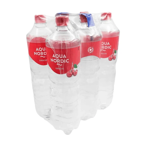 Aqua Nordic Cherry 6x1,5L