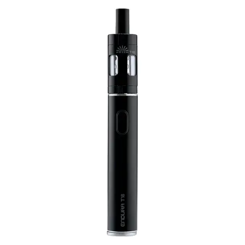 Innokin Endura T18E Starter Kit  Black