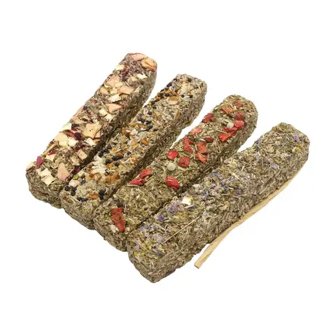 Rosewood Naturals Four Seasons XXL Sticks Small Animal Treats, 450g