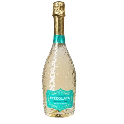 Pizzolato Pinot Grigio sparking