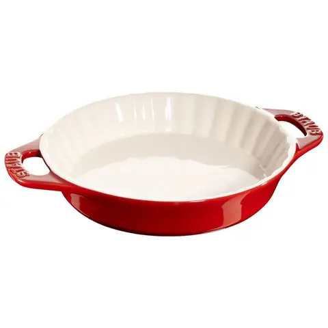 Staub Tortiera CHE 24cm