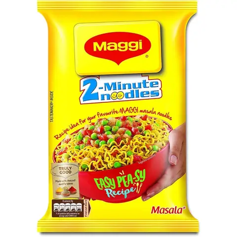 MAGGI NOODLES MASALA 70g