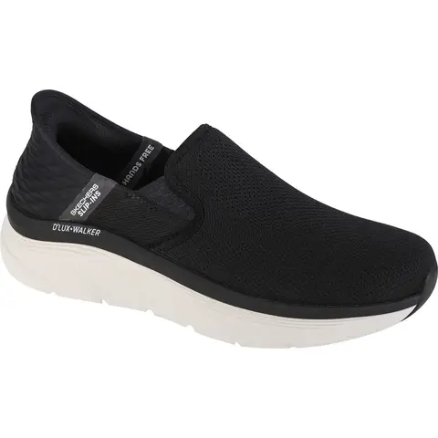 Skechers Slip-ins RF: D'Lux Walker - Orford 232455-BLK_42,5