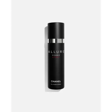 Chanel Allure Homme Sport Alleen Spray 100 ml
