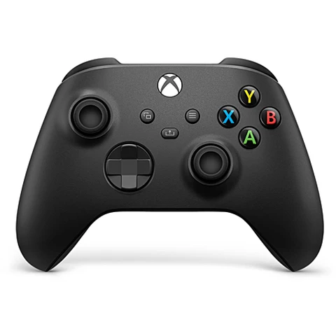Pack Manette Xbox sans fil Noir + 3 mois Game Pass Ultimate (XBOX SERIES)