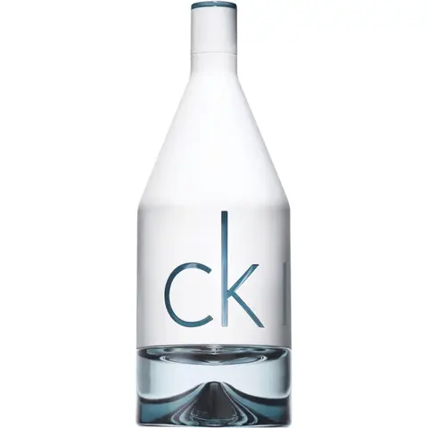 Calvin Klein CK IN2U Him Eau de Toilette Spray 150 ml