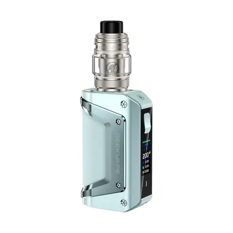 Geek Vape Aegis Legend 3 Kit Green