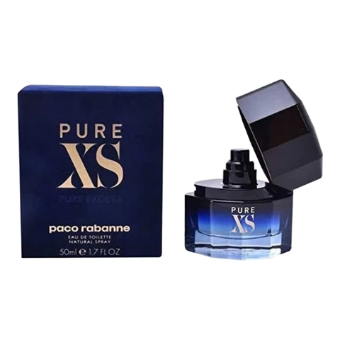 Paco Rabanne Pure XS Eau de Toilette 100ml
