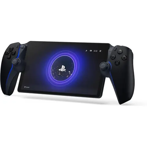 Sony Official PlayStation - PlayStation Portal - Remote Player - Midnight Black (PS5)