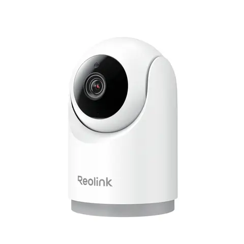 Reolink E321 – Indoor Pan-Tilt WiFi-camera – 3MP Super HD – Wit