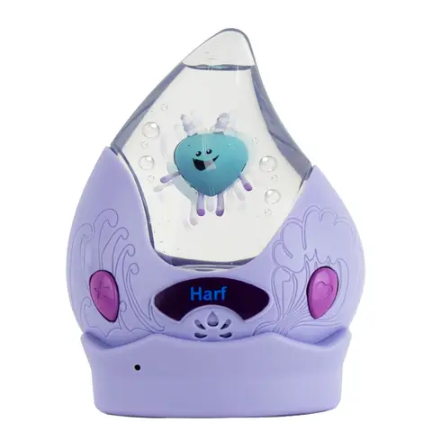 Aqua Pets Interactive Pet Harf