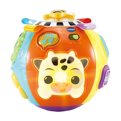 VTech Babys Explorer-Ball