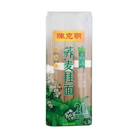 Chen Keming Buckwheat Noodles 800g