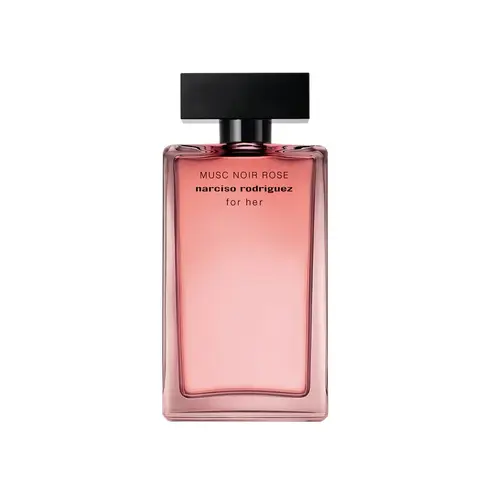 Narciso Rodriguez Music Noir Rose Eau de Parfum 100ml