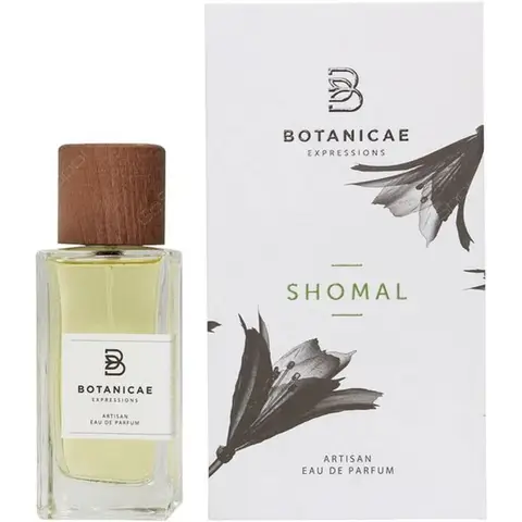 BOTANICAE SHOMAL