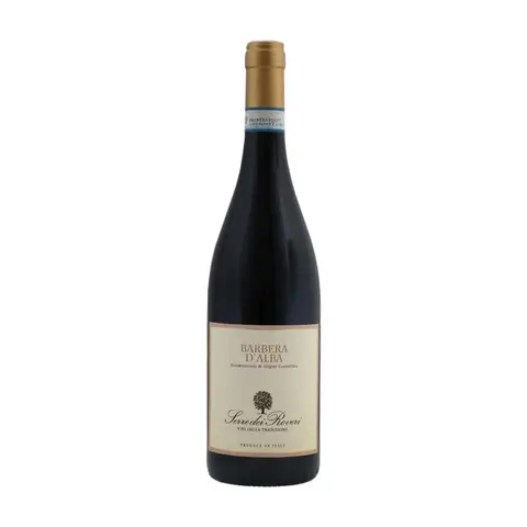 Serre Dei Roveri Barbera D'Alba