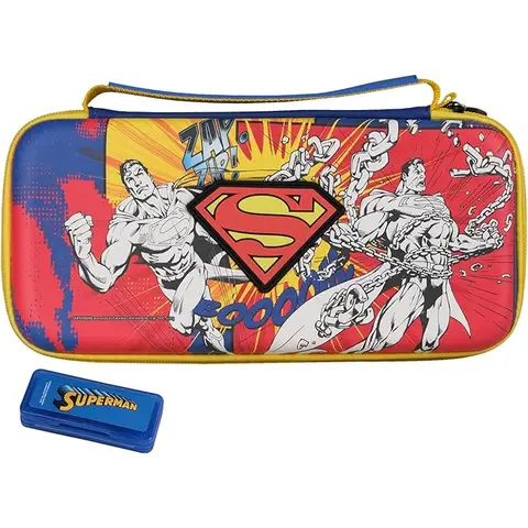 Blade Switch DC Premium-Tasche – Superman-Design