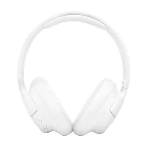 JBL Tune 730BT Wireless Noise Cancelling Headphones – White