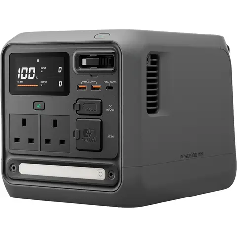 Power 1000 Mini