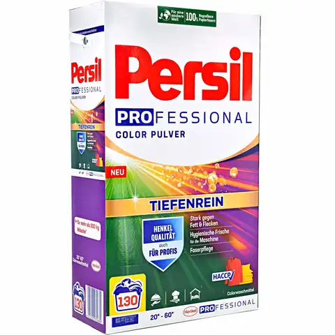 Persil Professional Pulver 130 WL Color 7,15 kg