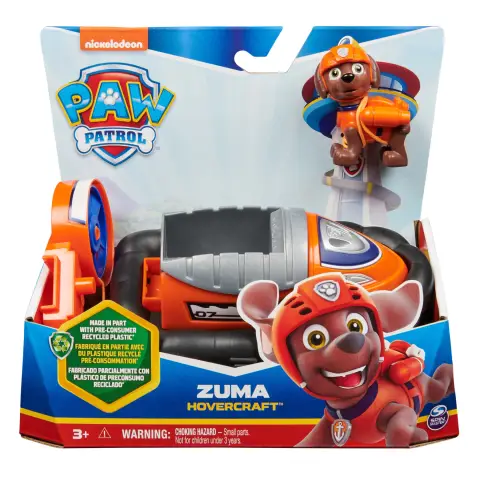 Paw Patrol Vehicle - Zuma