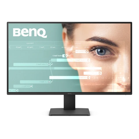 BenQ GW2791 27" IPS Full HD 100Hz 5ms Eye-Care Technology Monitor