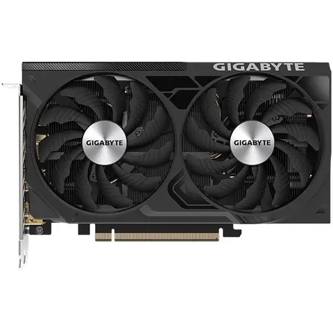 Carte graphique GIGABYTE GeForce RTX 4060 Ti WINDFORCE OC 8 Go