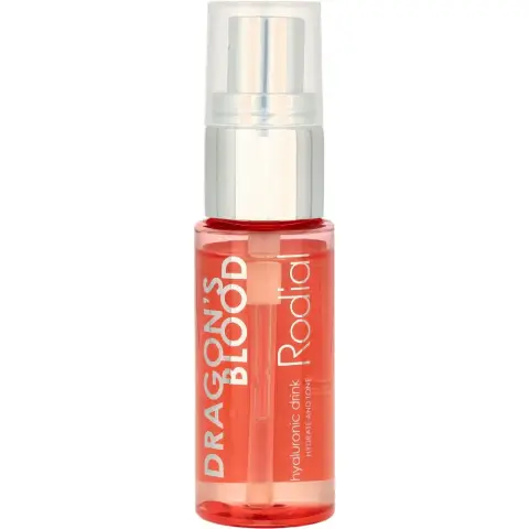 Rodial Dragon's Blood Hyaluronic Drink Face Mist 30 ml