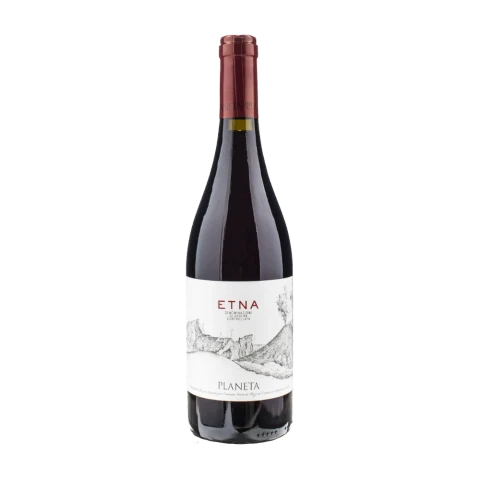 Etna Rosso DOC 21 Planeta