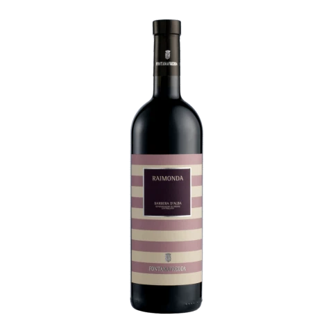 Barbera Raimonda 22 Fontanafredda