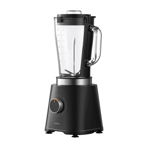 Xiaomi Blender UK kitchen, smoothie, portable, stainless – MLLJ001CM-1A