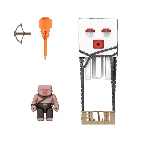 Minecraft Movie The Big One