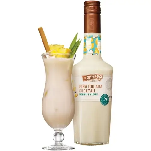 DeKuyper Blue Curacao Liqueur, 0,7L