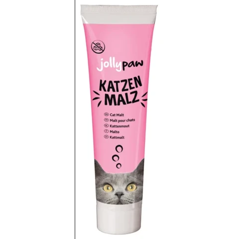 Jollypaw von Trixie Katzenmalz, 100 g