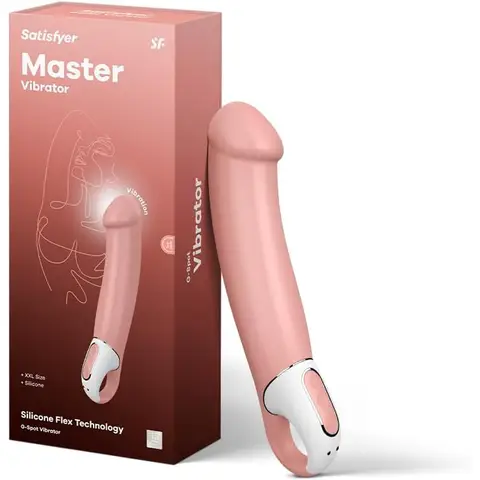Dildo für Frauen - Premium Silikon