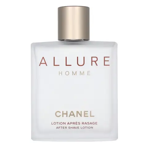 Chanel Allure Homme After Shave Lotion 100 ml