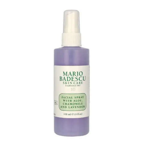 Mario Badescu Facial Spray 118 ml - Aloe, Chamomile & Lavender