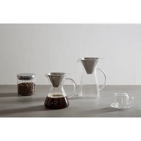 Maison by Premier Storage Jar 550ml