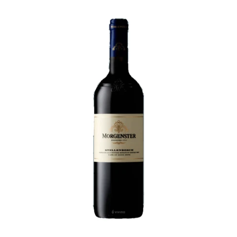 2015 Morgenster Estate Reserve Red, Morgenster