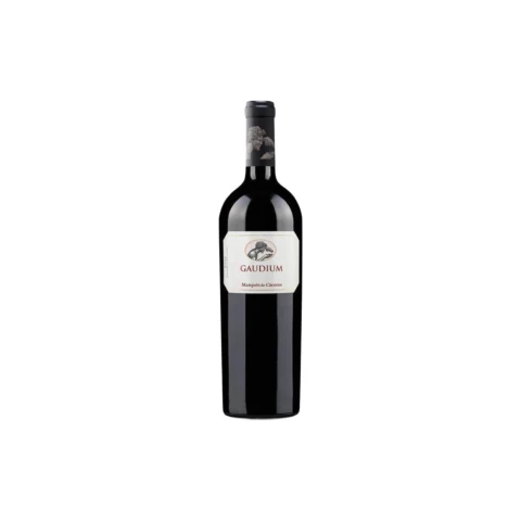 2020, Marques de Caceres Gaudium Reserva