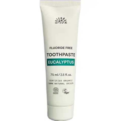 Urtekram Eucalyptus Toothpaste