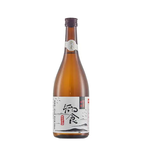 Mi Popo vin de riz clair de Xiaogan (huangjiu) 708 ml